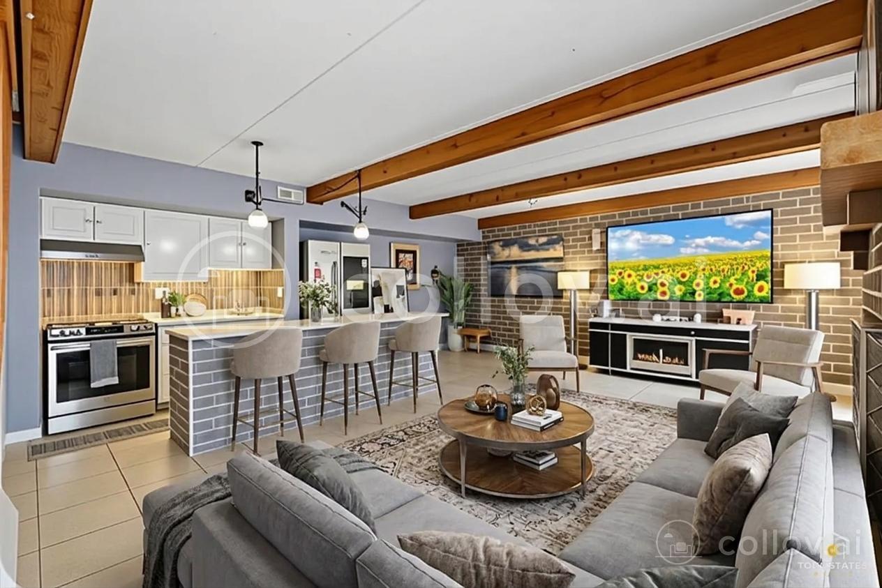 1209 Kenneth Circle Elgin, IL 60120 - Photo 13 of 22