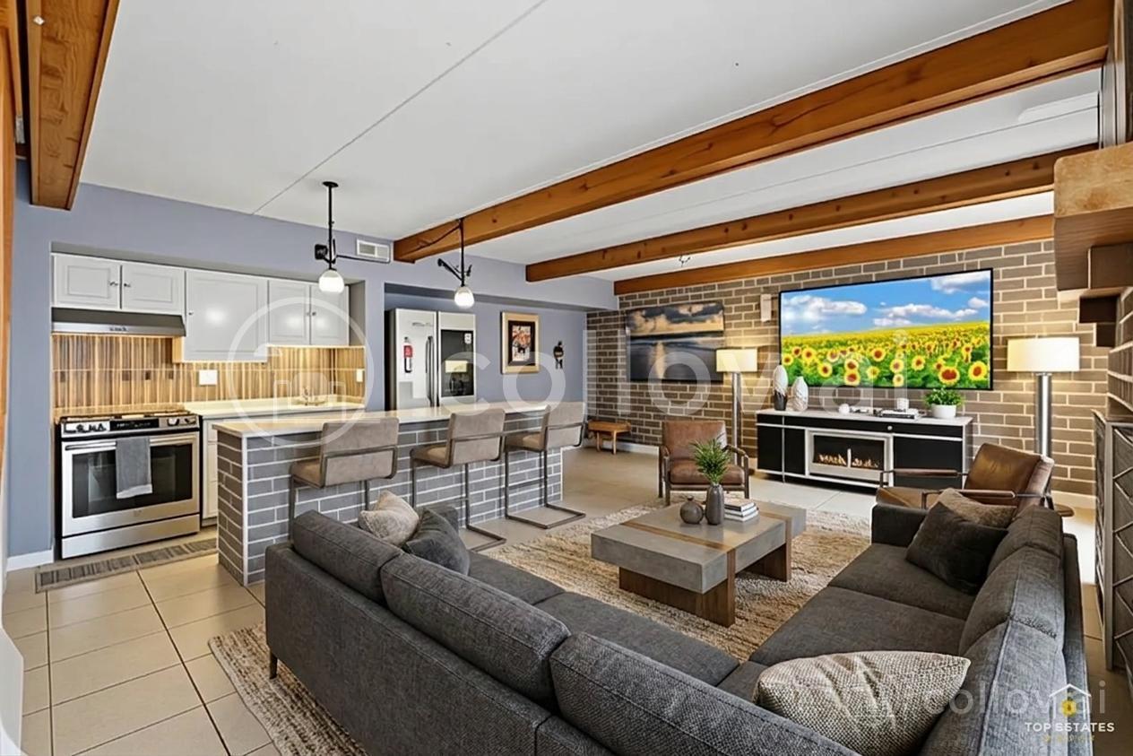 1209 Kenneth Circle Elgin, IL 60120 - Photo 14 of 22