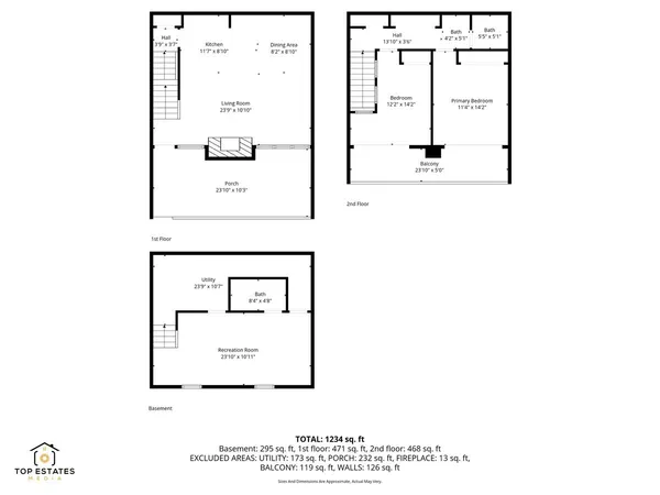 $245,000 | 1209 Kenneth Circle, Elgin, IL 60120