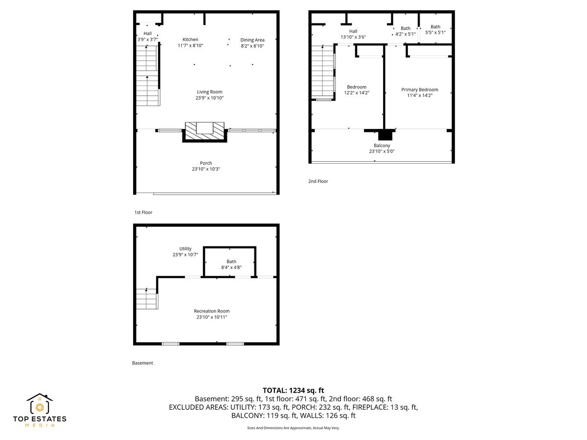 1209 Kenneth Circle Elgin, IL 60120 - Photo 22 of 22