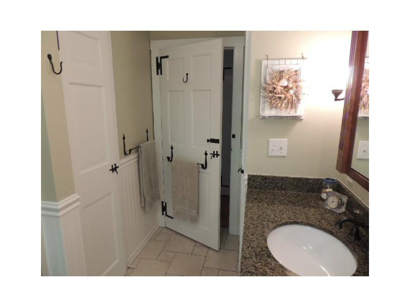 305 Greely Road Cumberland Center, ME 04021 - Photo 18 of 35 Bathroom.