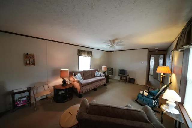 $119,500 | 3440 Bancroft Road, Wytopitlock, ME 04497