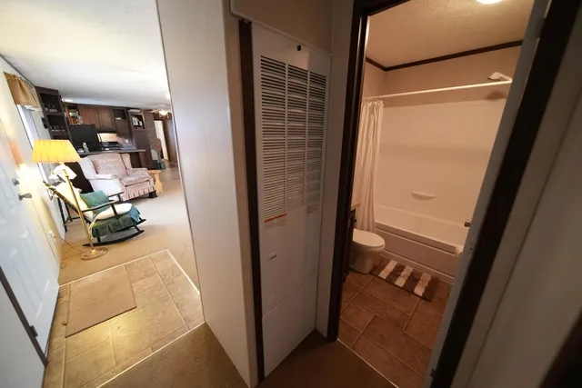 $119,500 | 3440 Bancroft Road, Wytopitlock, ME 04497