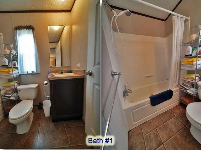 $119,500 | 3440 Bancroft Road, Wytopitlock, ME 04497