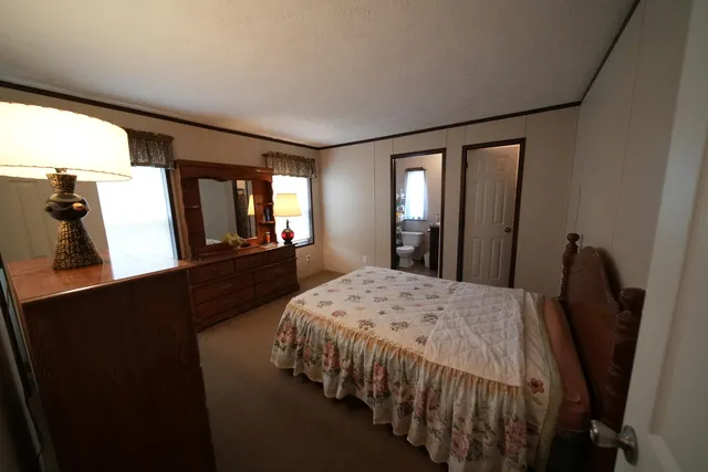 $119,500 | 3440 Bancroft Road, Wytopitlock, ME 04497