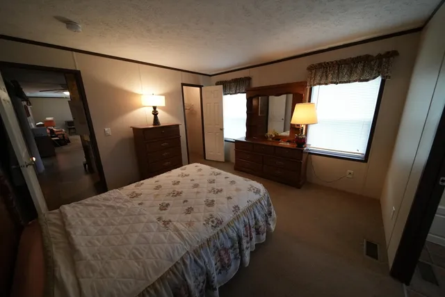 $119,500 | 3440 Bancroft Road, Wytopitlock, ME 04497