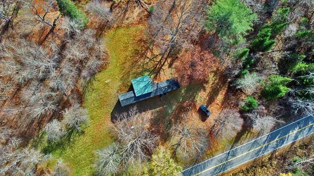 $119,500 | 3440 Bancroft Road, Wytopitlock, ME 04497