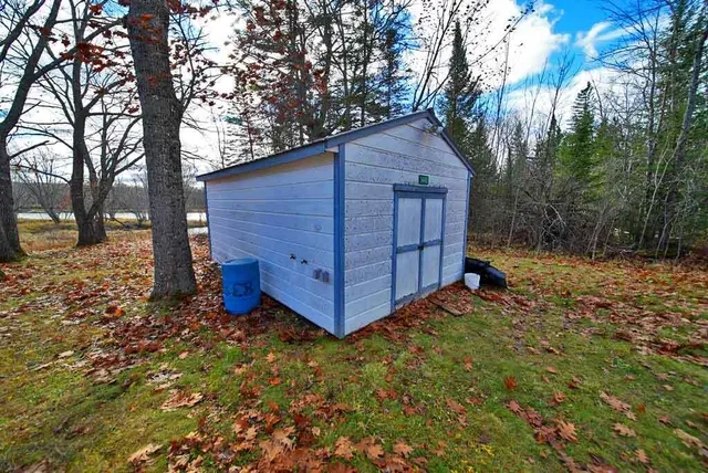 $119,500 | 3440 Bancroft Road, Wytopitlock, ME 04497