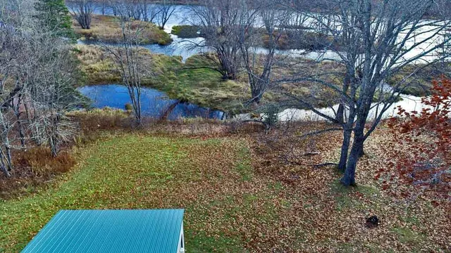 $119,500 | 3440 Bancroft Road, Wytopitlock, ME 04497