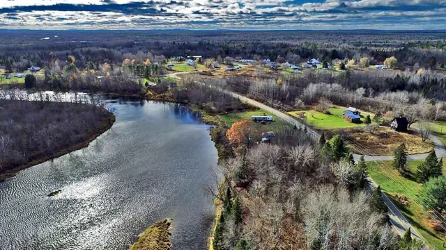 $119,500 | 3440 Bancroft Road, Wytopitlock, ME 04497