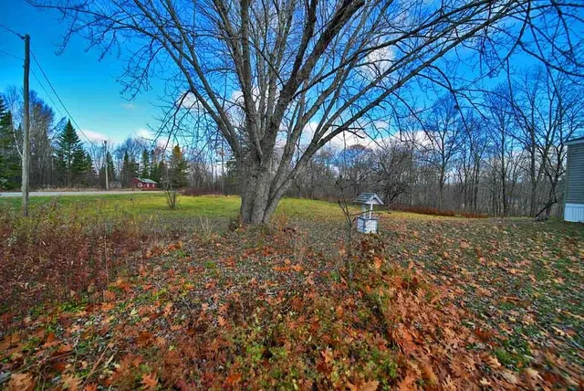 $119,500 | 3440 Bancroft Road, Wytopitlock, ME 04497