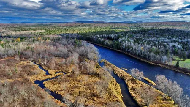 $119,500 | 3440 Bancroft Road, Wytopitlock, ME 04497