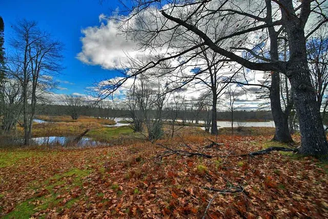 $119,500 | 3440 Bancroft Road, Wytopitlock, ME 04497