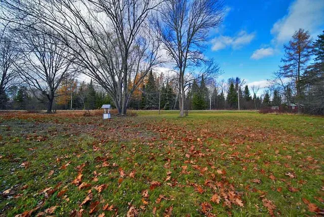 $119,500 | 3440 Bancroft Road, Wytopitlock, ME 04497