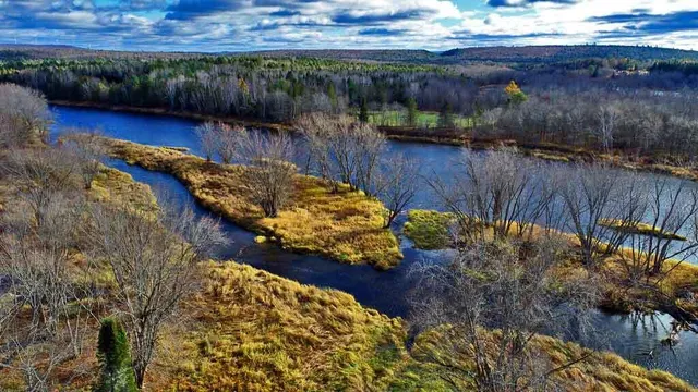 $119,500 | 3440 Bancroft Road, Wytopitlock, ME 04497