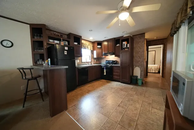 $119,500 | 3440 Bancroft Road, Wytopitlock, ME 04497