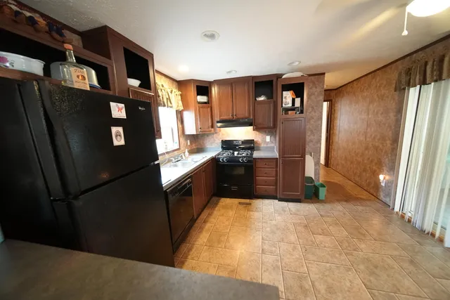 $119,500 | 3440 Bancroft Road, Wytopitlock, ME 04497