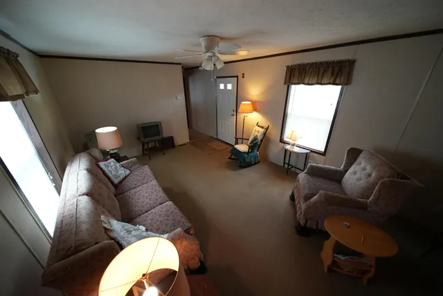 $119,500 | 3440 Bancroft Road, Wytopitlock, ME 04497