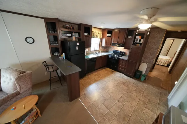 $119,500 | 3440 Bancroft Road, Wytopitlock, ME 04497