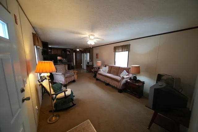 $119,500 | 3440 Bancroft Road, Wytopitlock, ME 04497