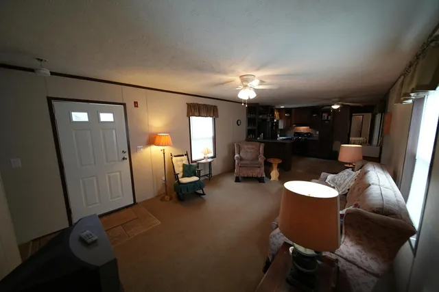 $119,500 | 3440 Bancroft Road, Wytopitlock, ME 04497