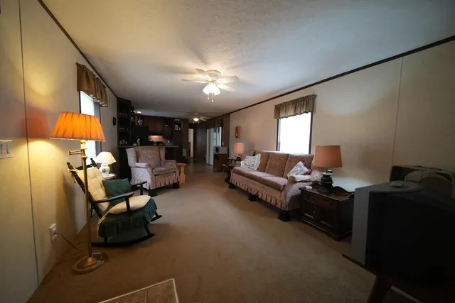 $119,500 | 3440 Bancroft Road, Wytopitlock, ME 04497