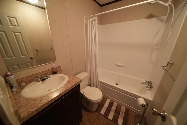 $119,500 | 3440 Bancroft Road, Wytopitlock, ME 04497