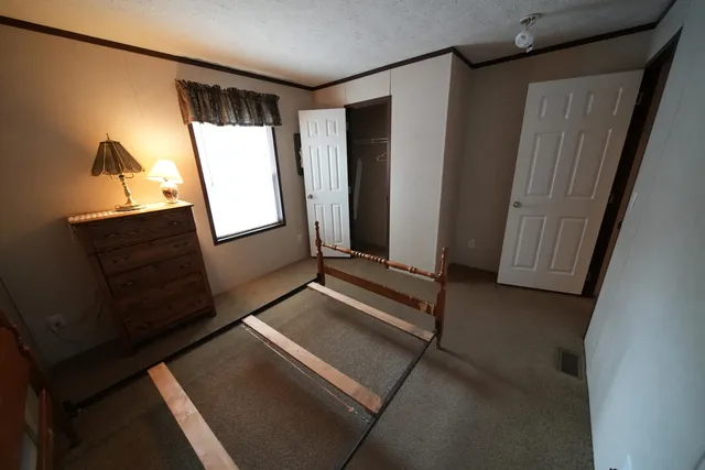 $119,500 | 3440 Bancroft Road, Wytopitlock, ME 04497