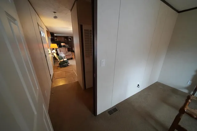 $119,500 | 3440 Bancroft Road, Wytopitlock, ME 04497