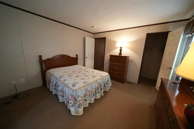 $119,500 | 3440 Bancroft Road, Wytopitlock, ME 04497