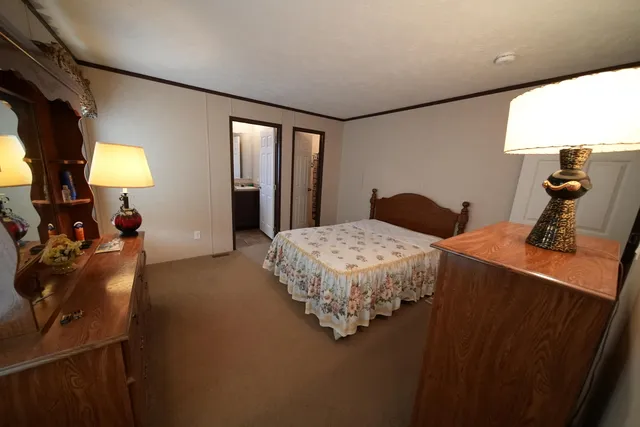 $119,500 | 3440 Bancroft Road, Wytopitlock, ME 04497