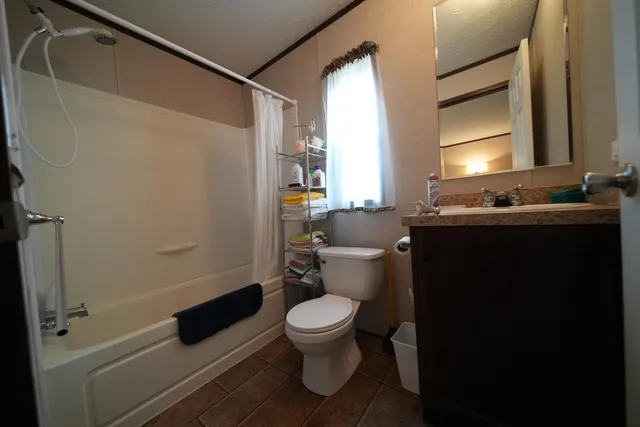 $119,500 | 3440 Bancroft Road, Wytopitlock, ME 04497