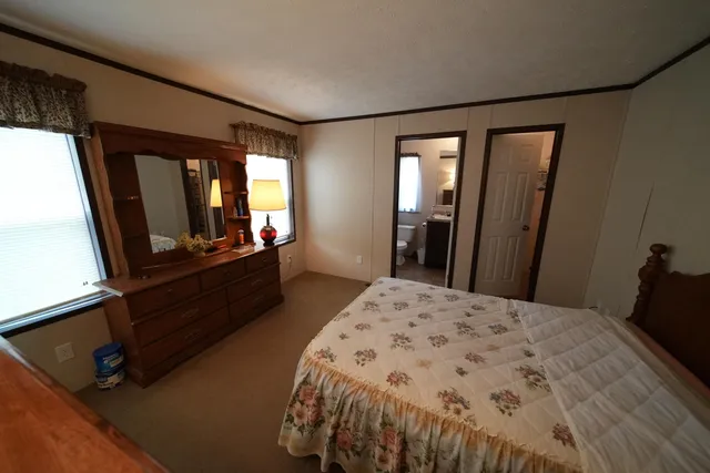 $119,500 | 3440 Bancroft Road, Wytopitlock, ME 04497