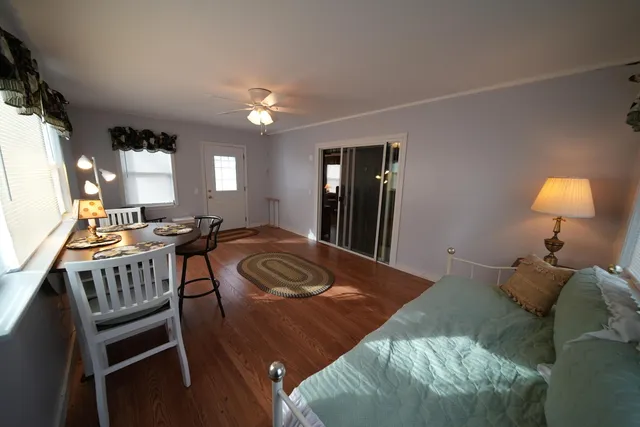 $119,500 | 3440 Bancroft Road, Wytopitlock, ME 04497