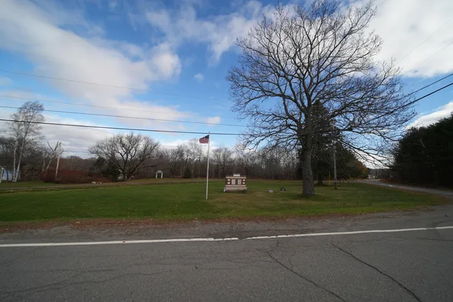 $119,500 | 3440 Bancroft Road, Wytopitlock, ME 04497