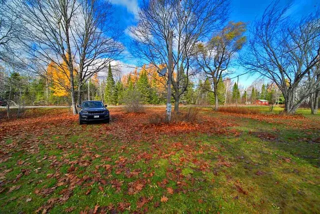 $119,500 | 3440 Bancroft Road, Wytopitlock, ME 04497