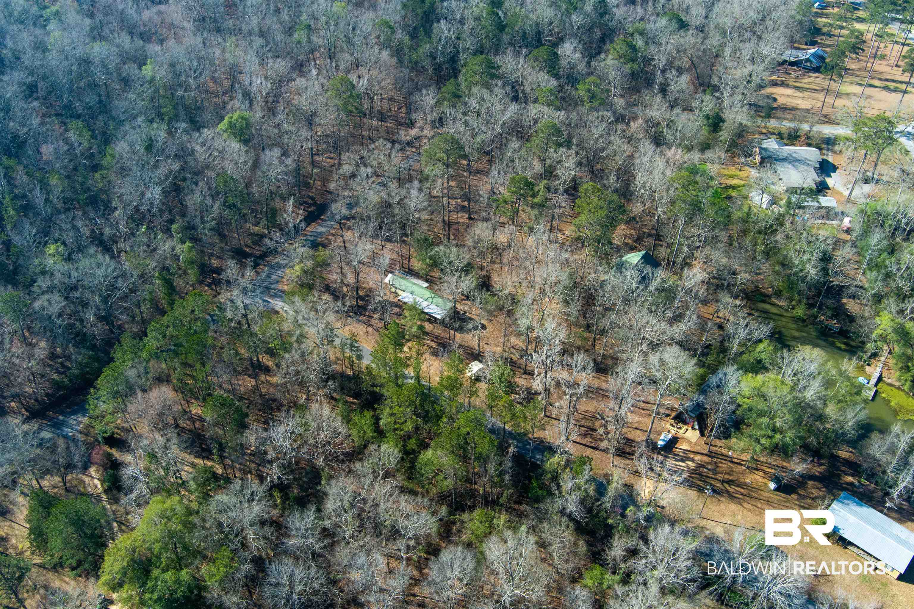 17 Pine Court Camden, AL 36726 - Photo 27 of 32