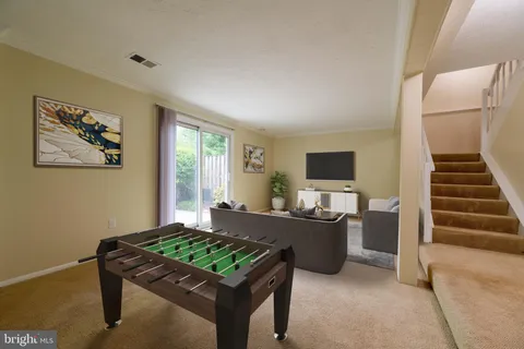 $475,000 | 7506 Weatherby Drive, Rockville, MD 20855
