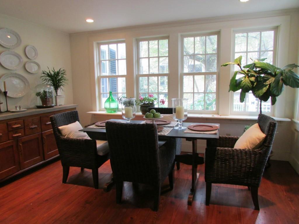 950 Middle Street Bath, ME 04530 - Photo 8 of 35 Fabulous windowed room in the...