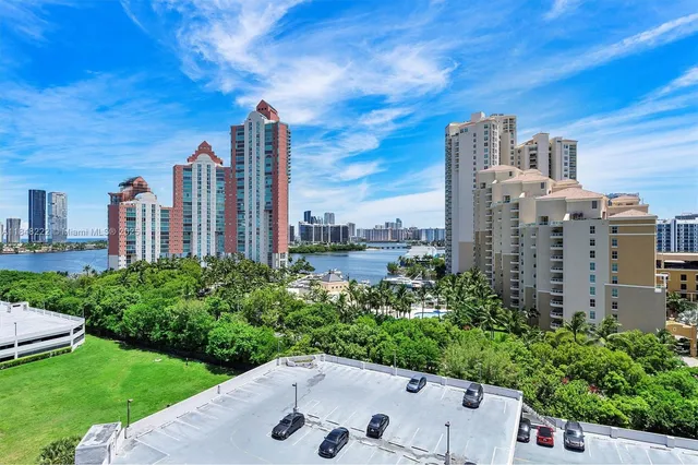 a view of a balcony with chairs