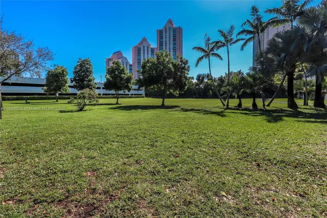 $449,000 | 3300 Northeast 191st Street, Unit 1213, Aventura, FL 33180