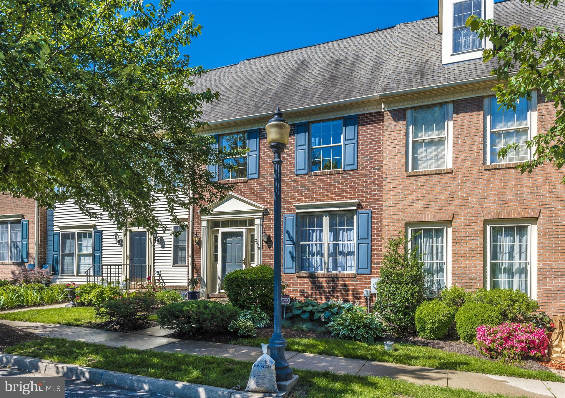 2479 Stoney Creek Road Frederick, MD 21701 - Photo 1 of 29 Exterior (Front)