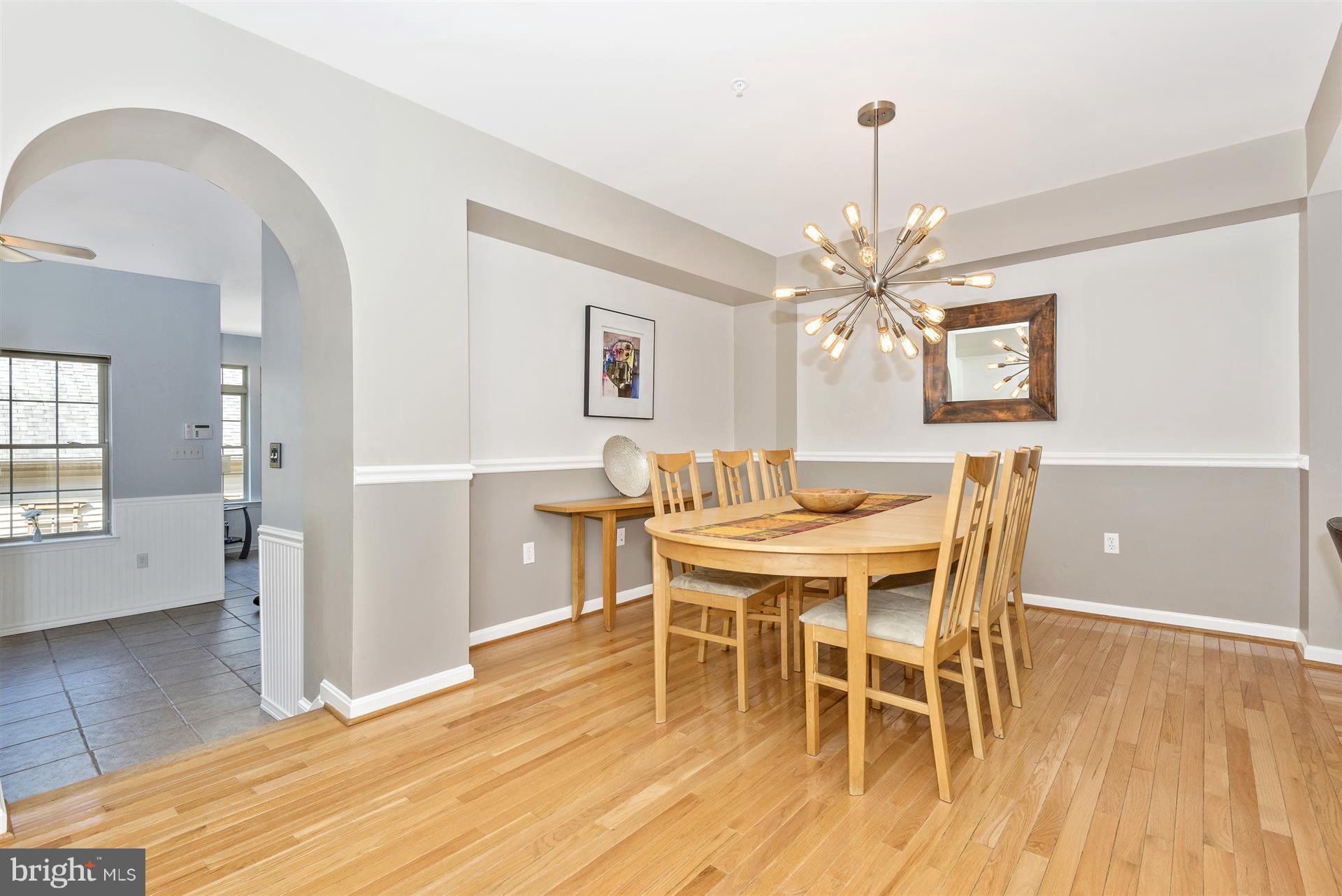 2479 Stoney Creek Road Frederick, MD 21701 - Photo 6 of 29 Dining Room