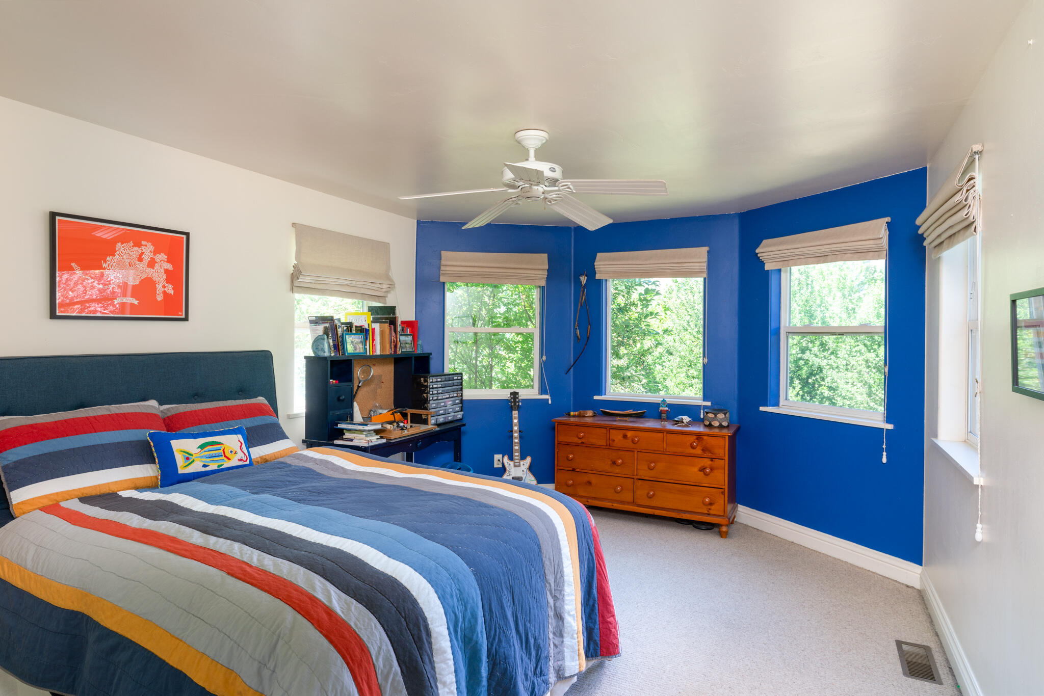 1740 Heroic Road Hailey, ID 83333 - Photo 14 of 23 Bedroom #2