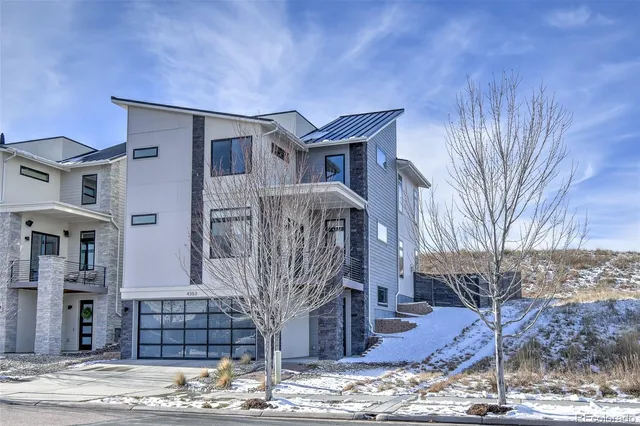 $1,035,000 | 4353 North Meadows Drive, Castle Rock, CO 80109
