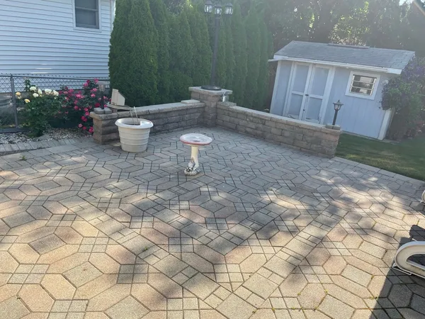 $3,450 | 20693 North Eugene Avenue, Buffalo Grove, IL 60089