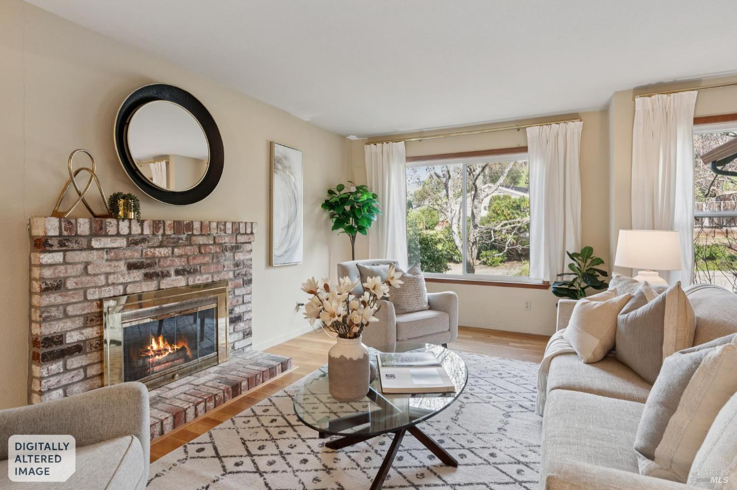 1933 Benton Lane Novato, CA 94945 - Photo 2 of 26