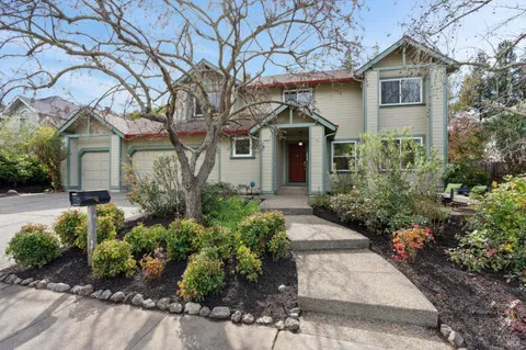 $1,425,000 | 1933 Benton Lane, Novato, CA 94945