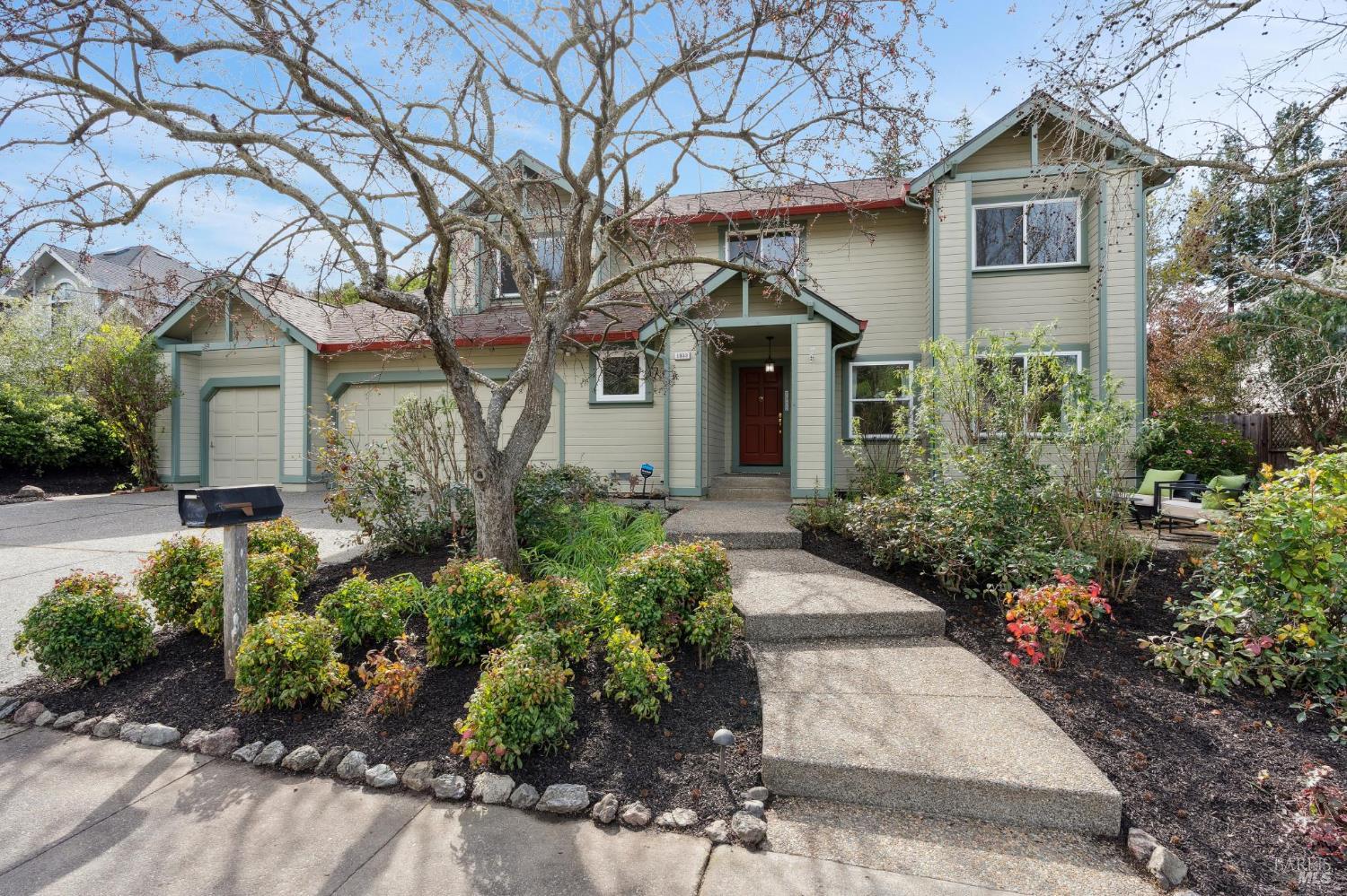 1933 Benton Lane Novato, CA 94945 - Photo 25 of 26