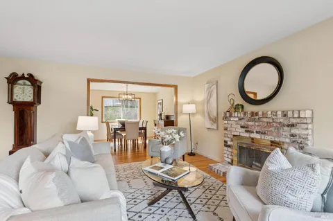 $1,425,000 | 1933 Benton Lane, Novato, CA 94945